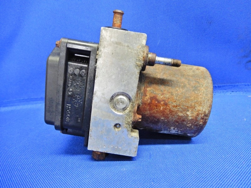 0265800379 0265231452 - НАСОС ABS IVECO DAILY III FL 3.0 HPI