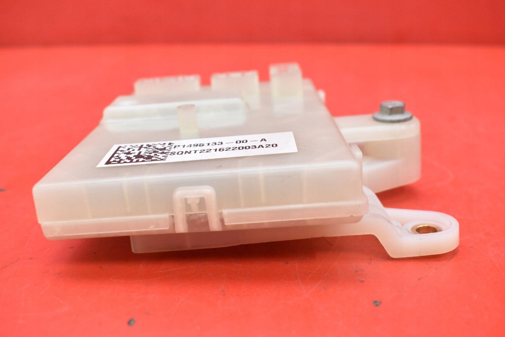 control unit module LADOWANIA P1495133-00-A TESLA MODEL S 90D 422 KM 16-21