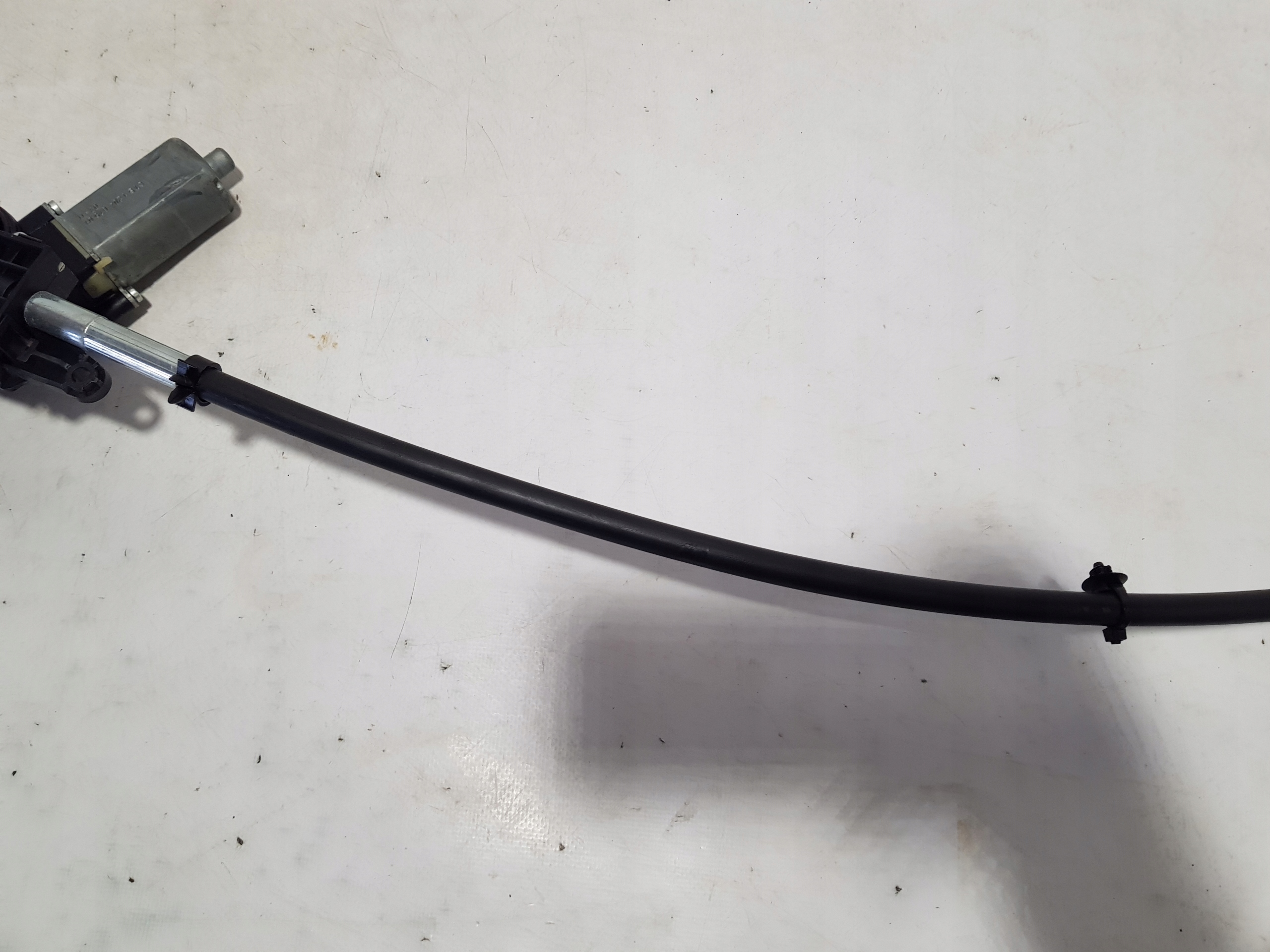 Mécanisme Micro moteur Toit Câble KOMPLET MERCEDES SL R230 W230