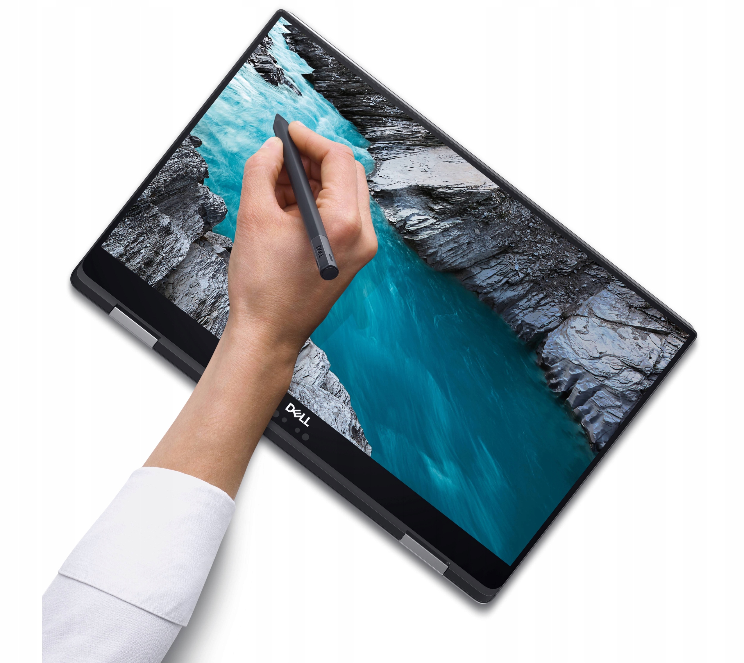 Dotykové Pero Dell Premium Active Pen PN579X 2v1