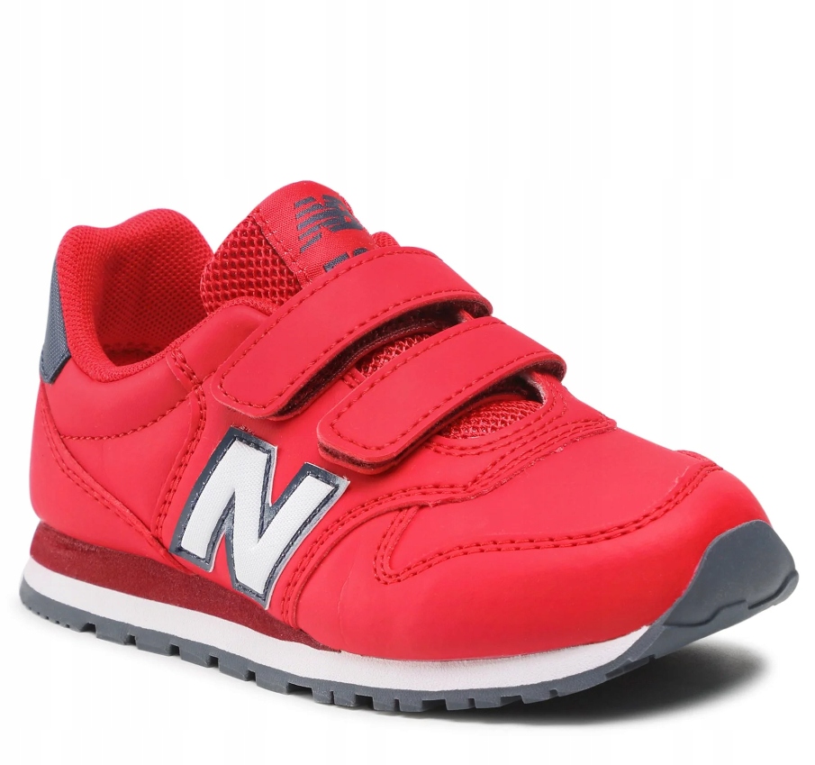 Buty dziecięce New Balance PV500NRN r. 35