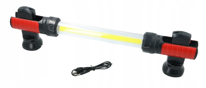 10W COB МАГНИТ МАСКА МАСТЕРСКАЯ ЛАМПА