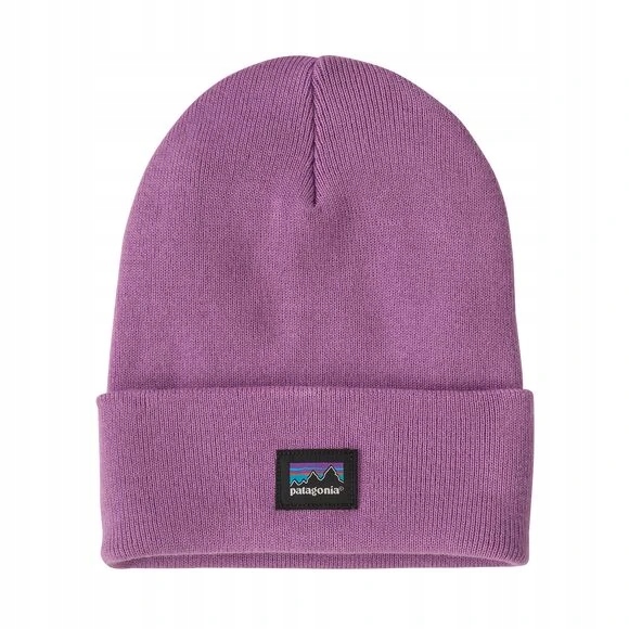 Czapka Patagonia Everyday Beanie: Brisk Purple