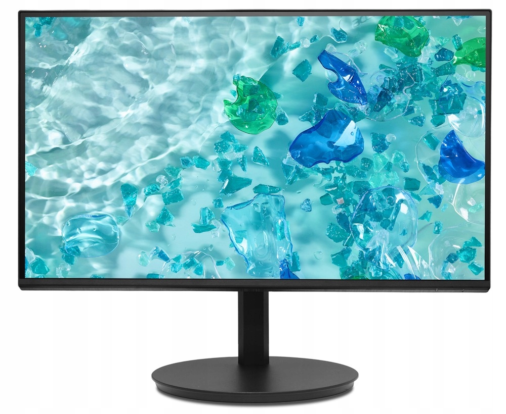 Acer Monitor 27 palcový CB272P6BIPR Ips 144Hz Hdmi Dp Vga