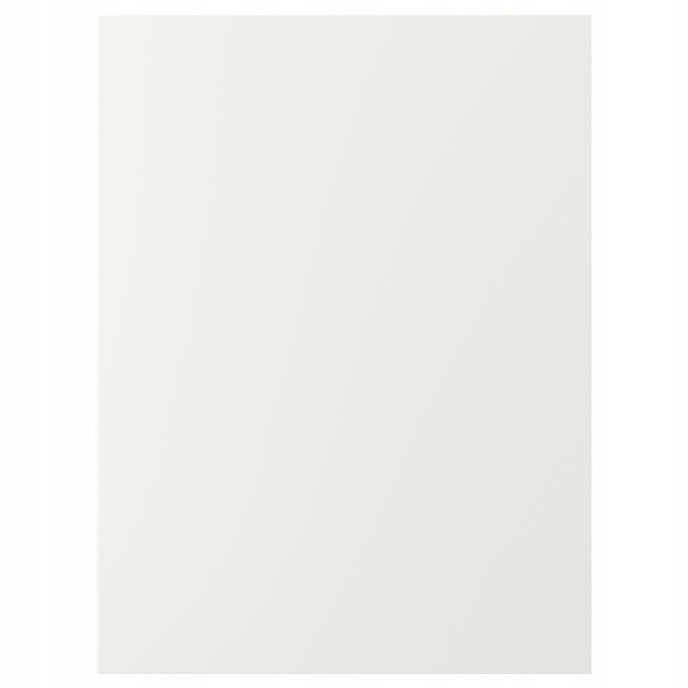 VEDDINGE Drzwi - biały 60x80 cm