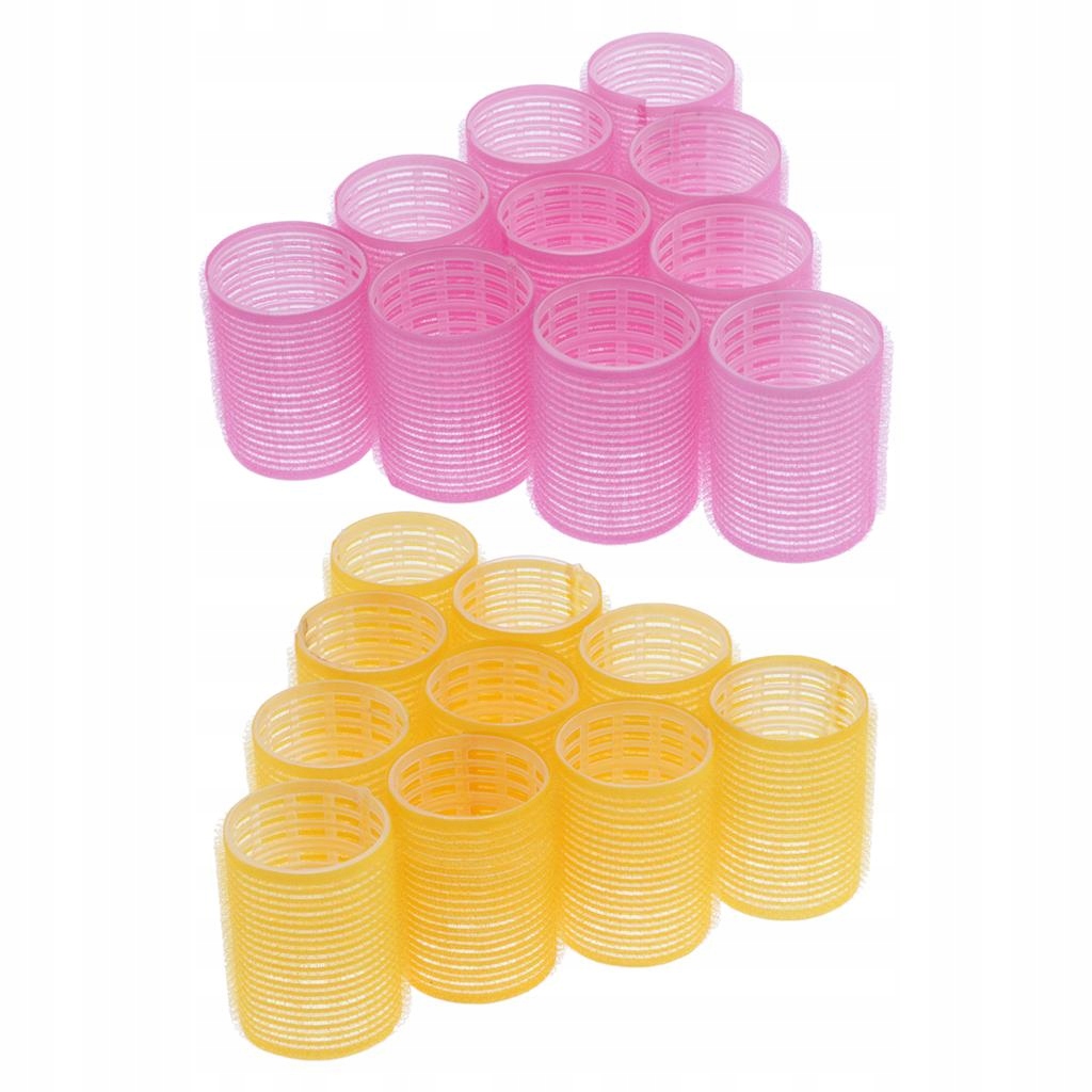 20. Wałek do włosów Curling Bangs Roller