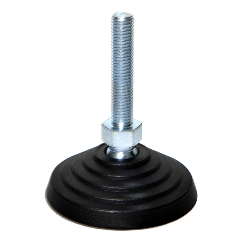 

Stopka wahliwa poziomująca 40mm/sworzeń M12x45