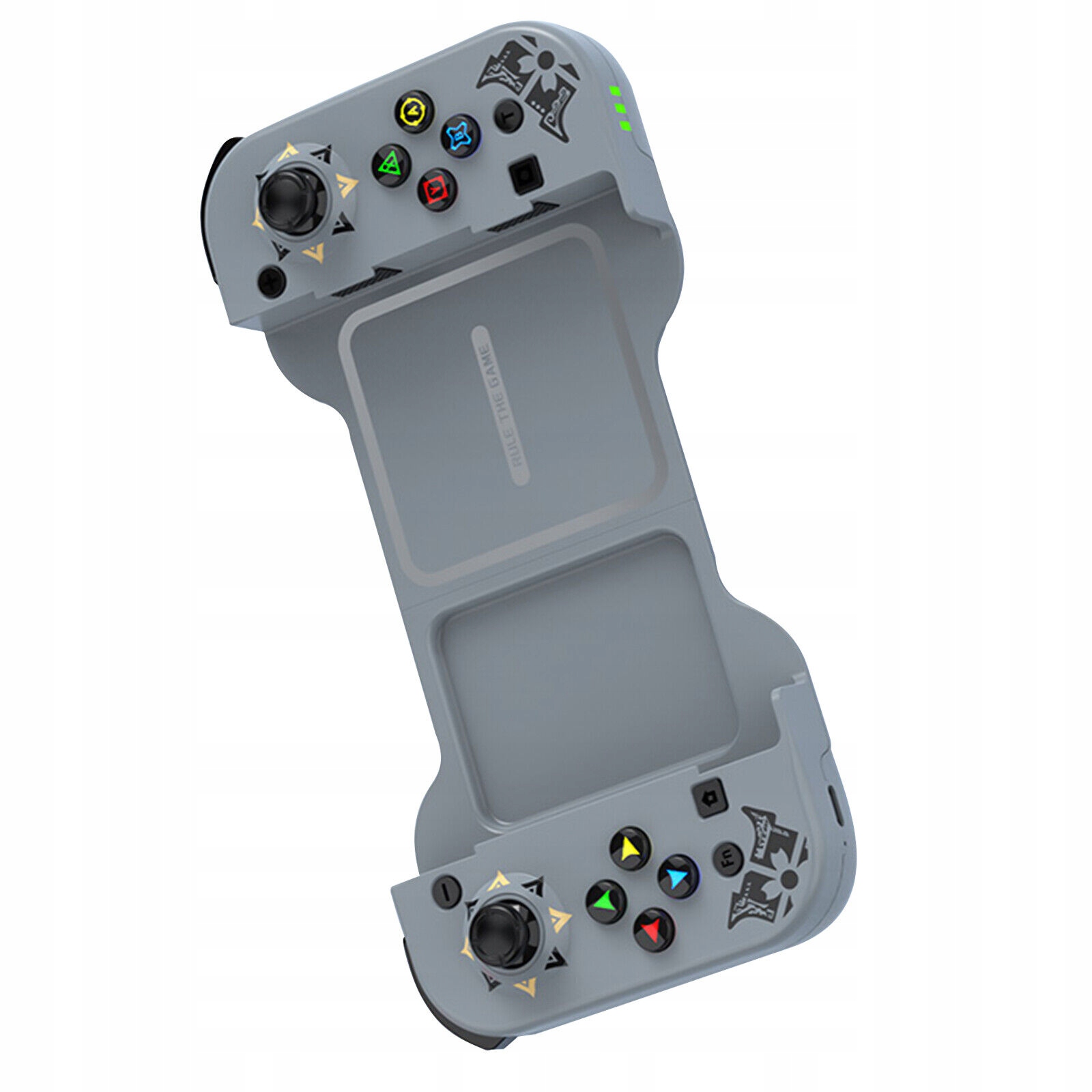 Wlg Switch Herní ovladač Pad Pro GamePad