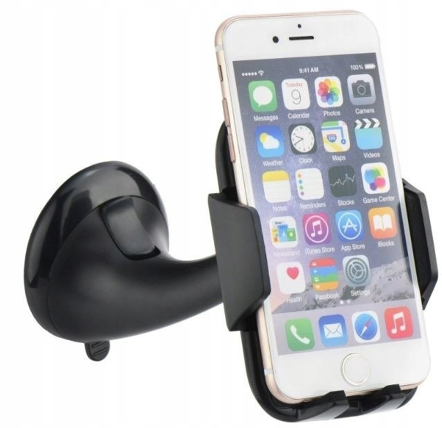 UCHWYT HOLDER TRZYMAK NA TELEFON SZYBĘ KOKPIT