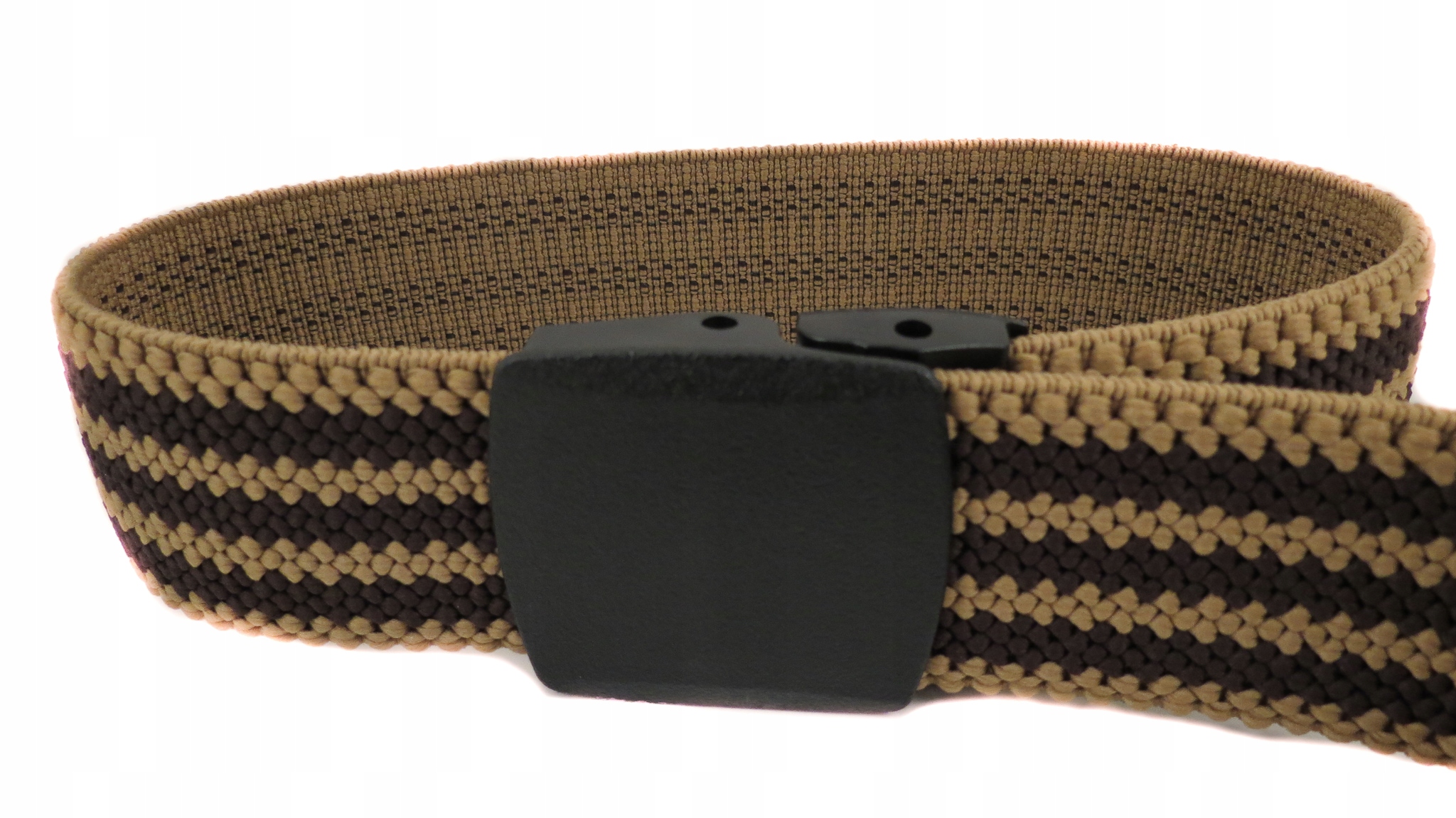 

Pasek Pro Elastyczny Solid Do Spodni Nieuciskający