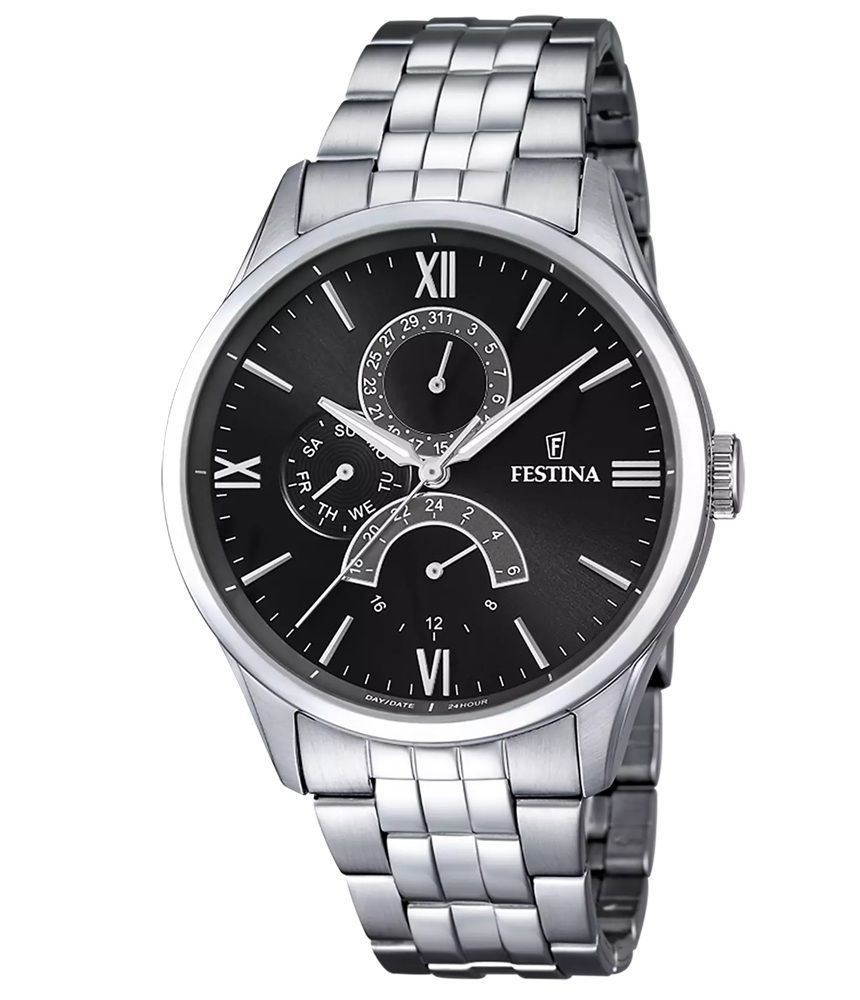Pánské Hodinky Festina Retro F16822/4