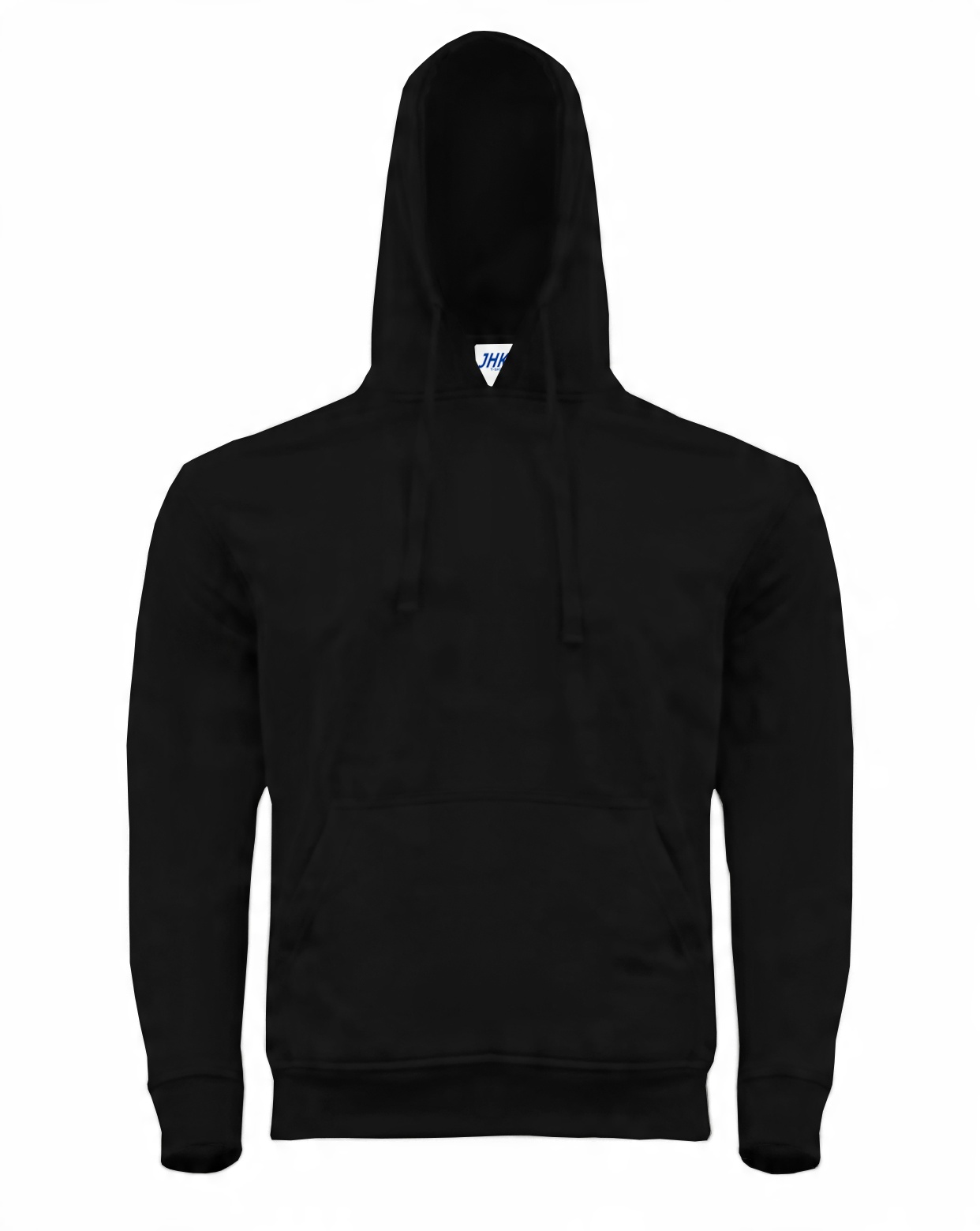 

Bluza Robocza Czarna Z Kapturem Roz.m