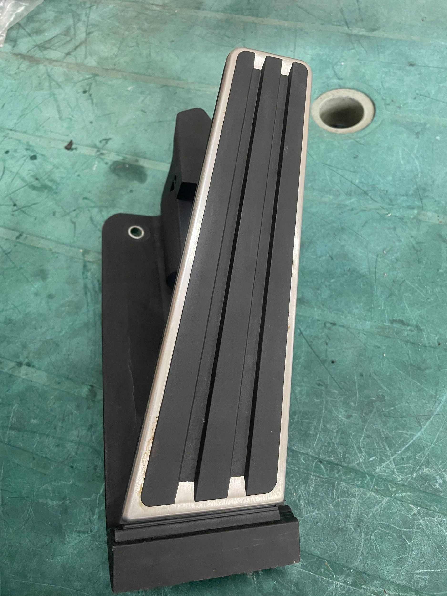 accelerator pedal PORSCHE 911 991 6PV008792 @A