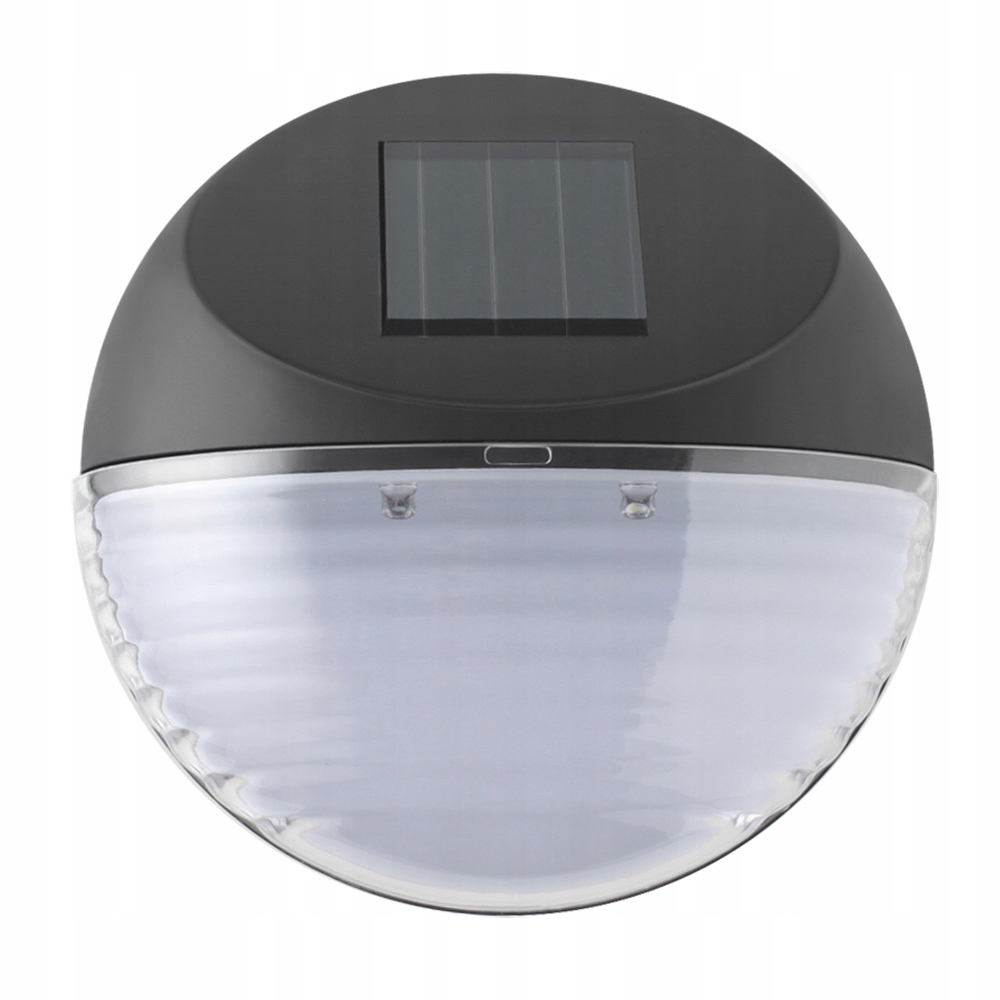 

Lampa Solarna na schody Schodowa czujnik zmierzchu