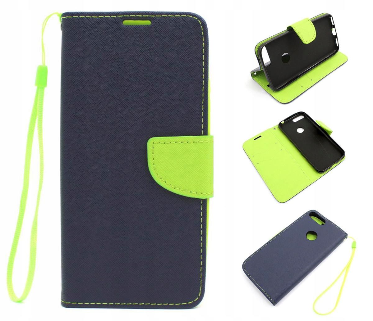 

Etui Fancy Case do Alcatel 1S 5024 1S 2019 gran