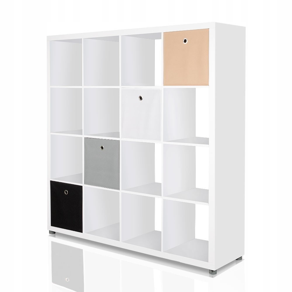 BAMBUSOWY ORGANIZER PUDEŁKO POJEMNIK IKEA DRONA Marka inna