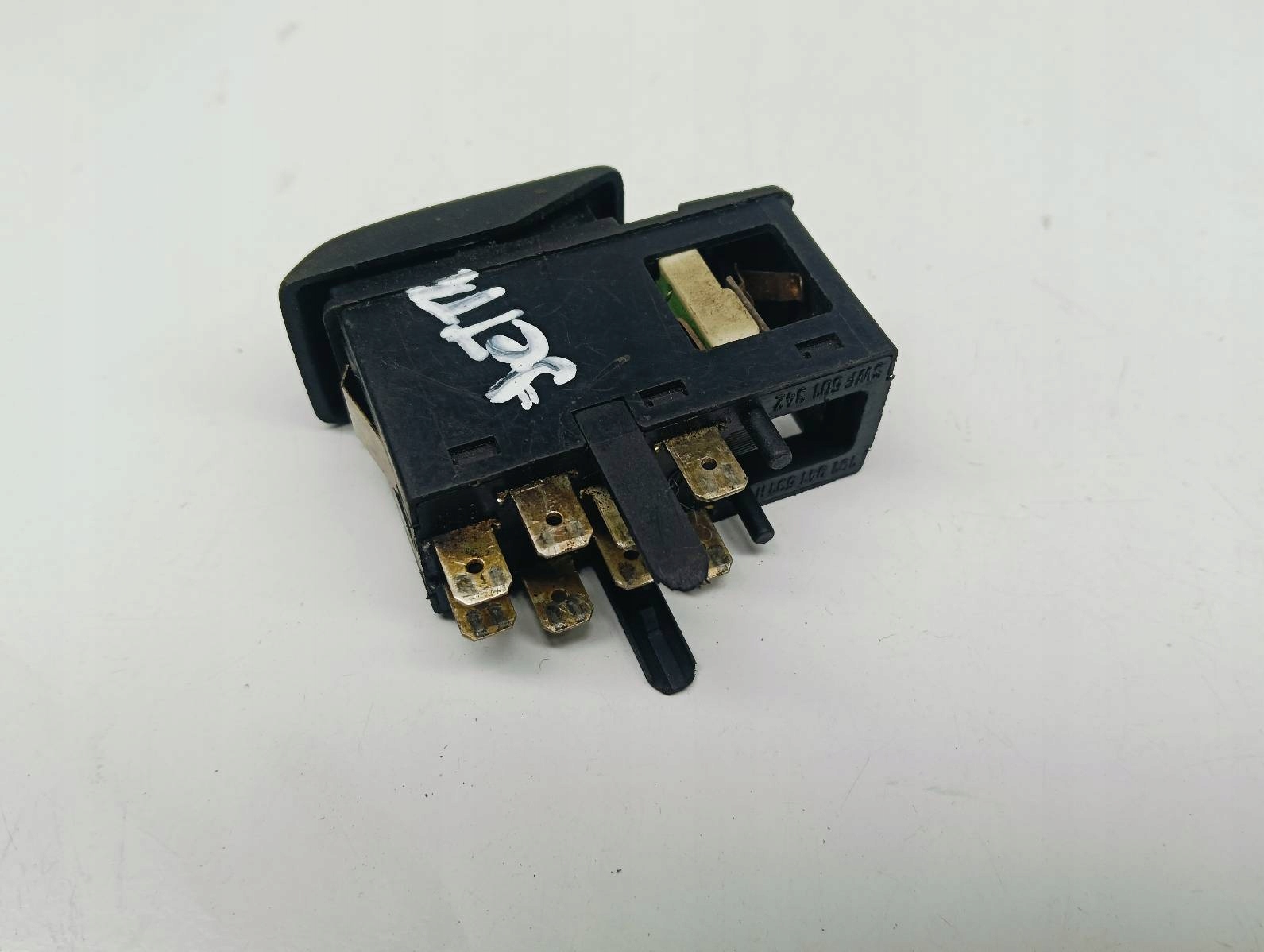 interruttore luci Volkswagen JETTA GOLF II 191941531H
