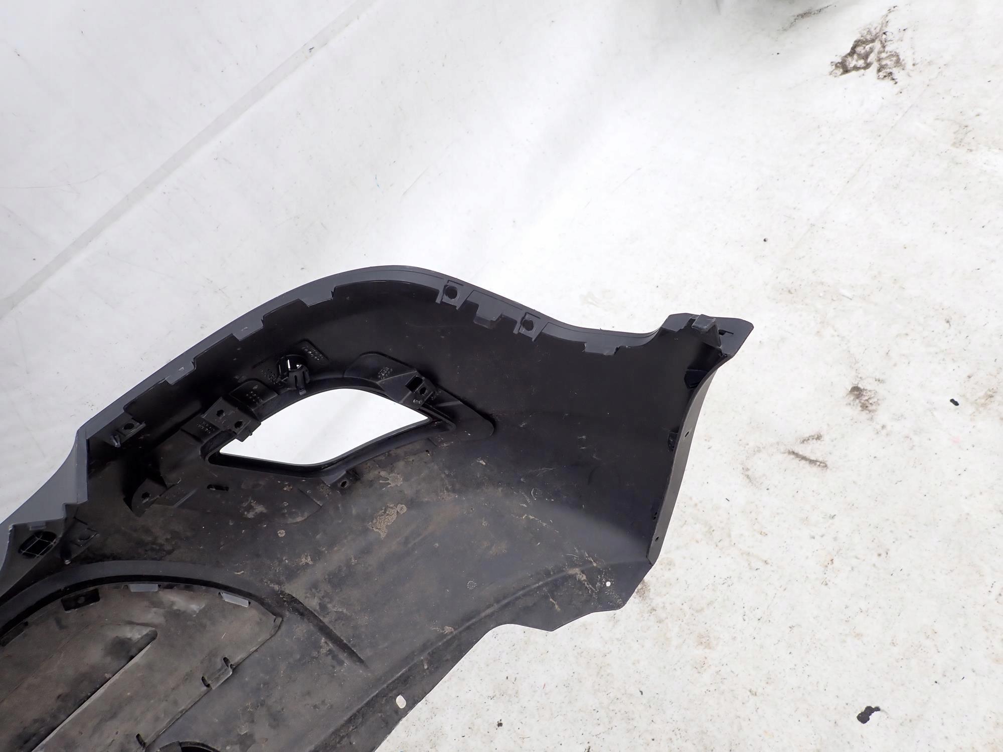 OPEL MOKKA A e 1 12-16 Paraurti posteriore posteriore PDC