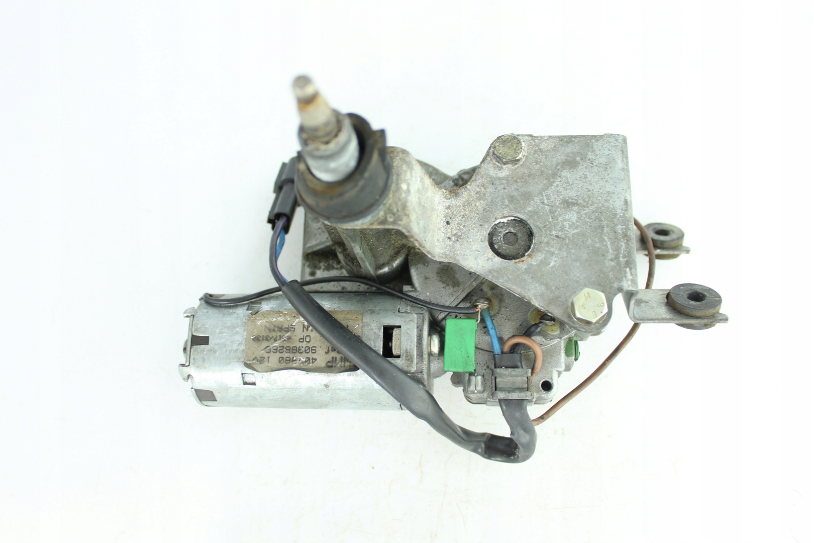 Motor Wischer OPEL CORSA B heck 90386268 OPEL