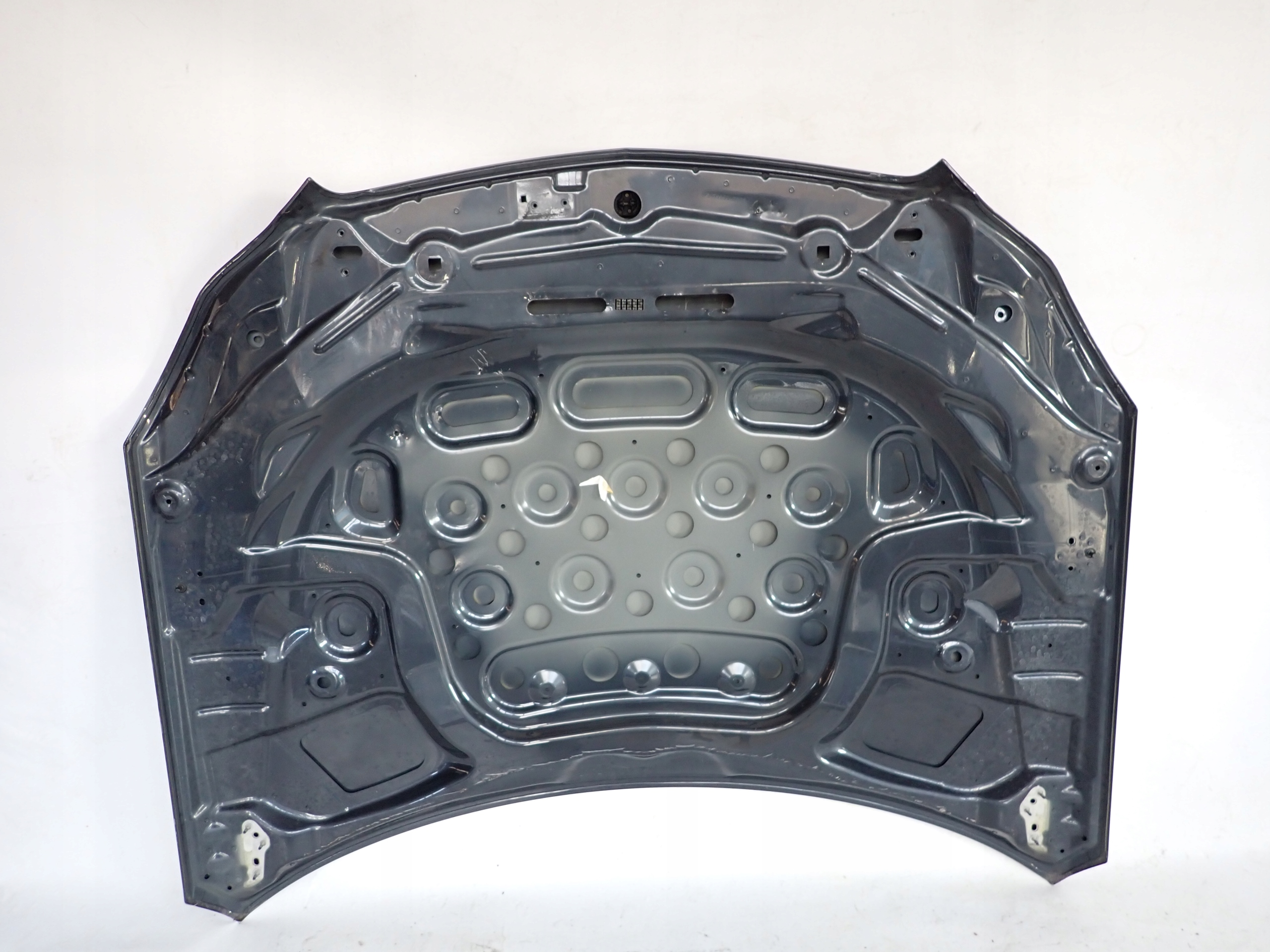 MERCEDES E-KLASA W212 LIFT 13-16 Capot