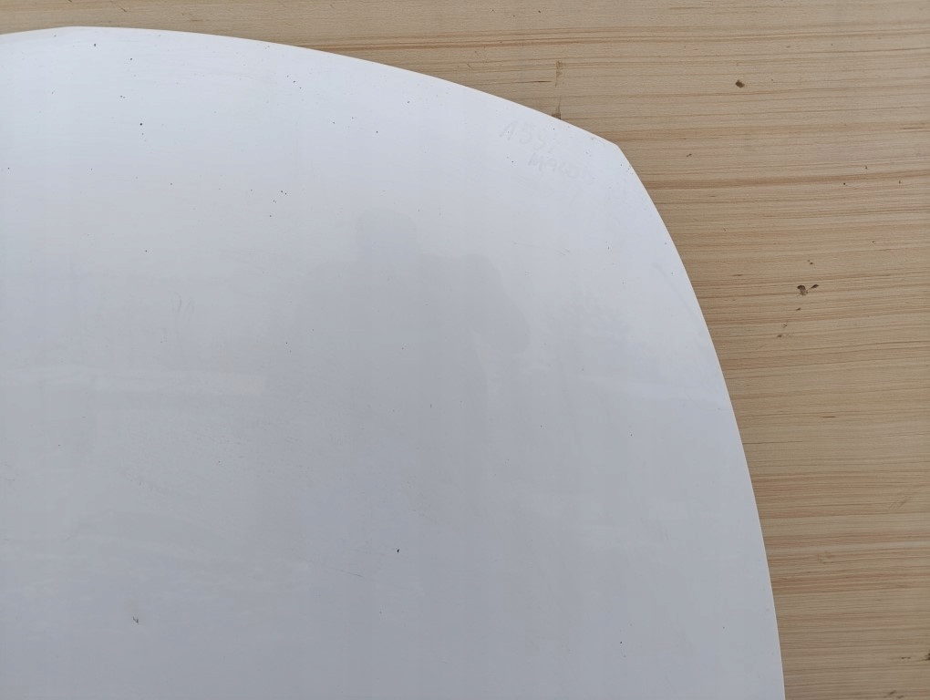 MAZDA 6 GH MASKA 34K Numer katalogowy części 1