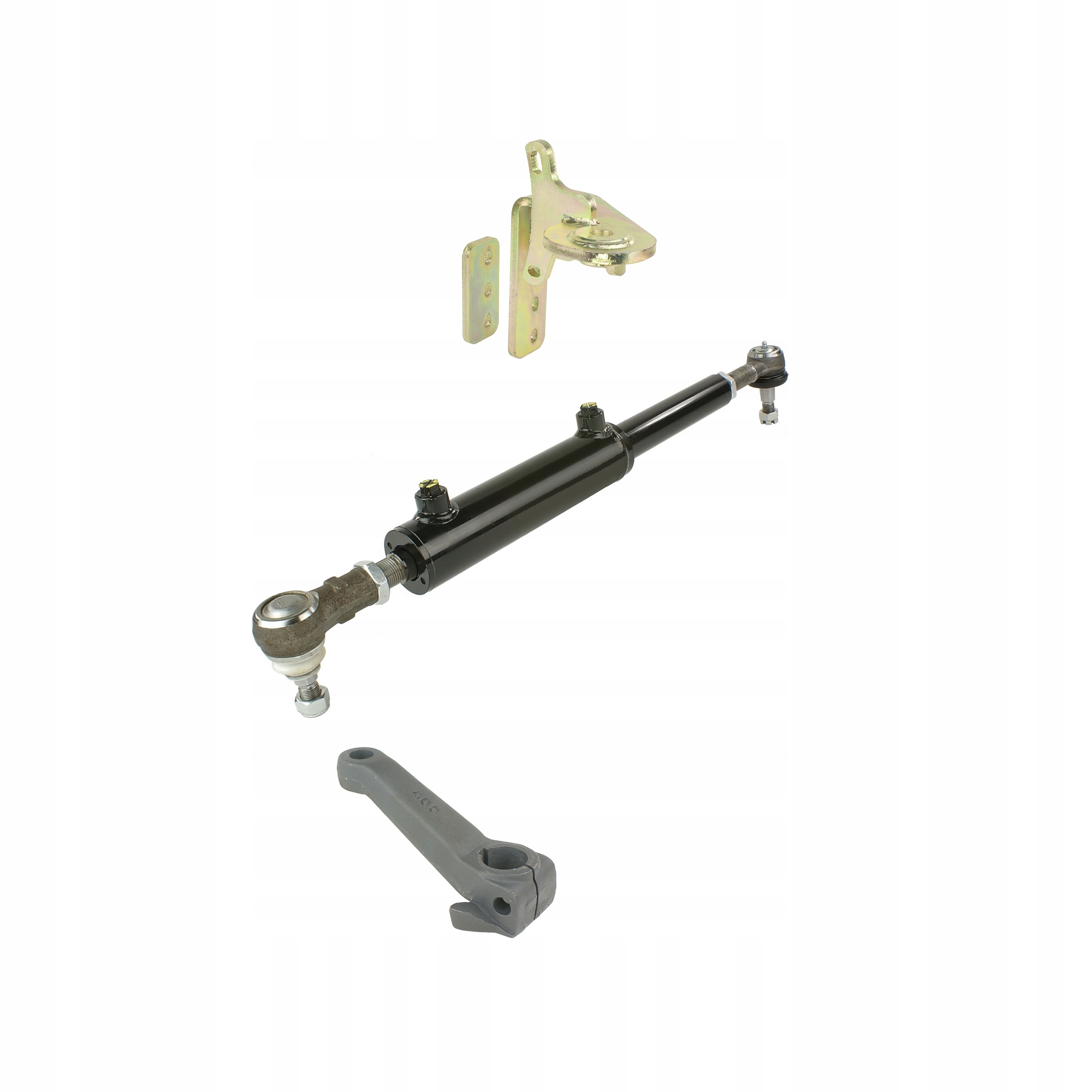 

Siłownik Wspomagania Agricola C-330