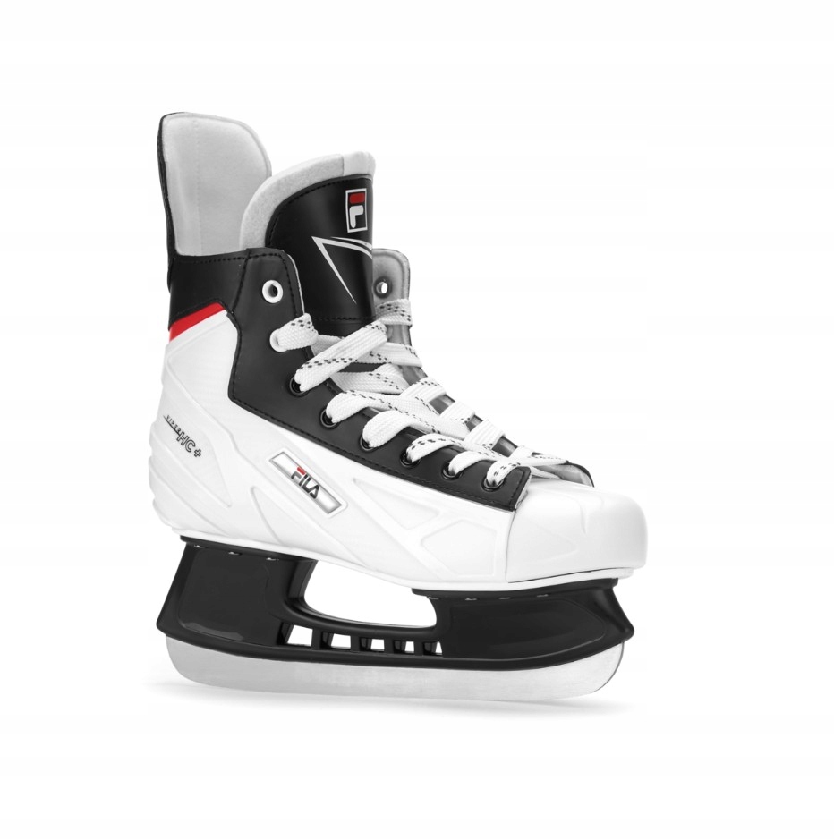 Fila Lední brusle Fila Viper Hc Plus White, 5.5, 38.5