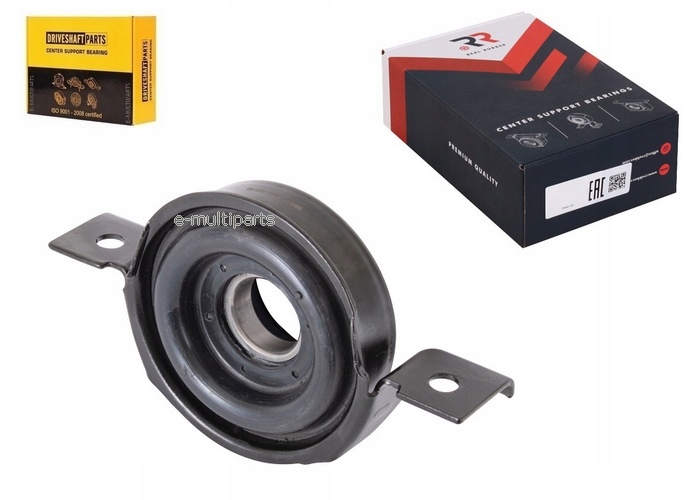 Podpora wału DODGE DURANGO 2010- tylny wał