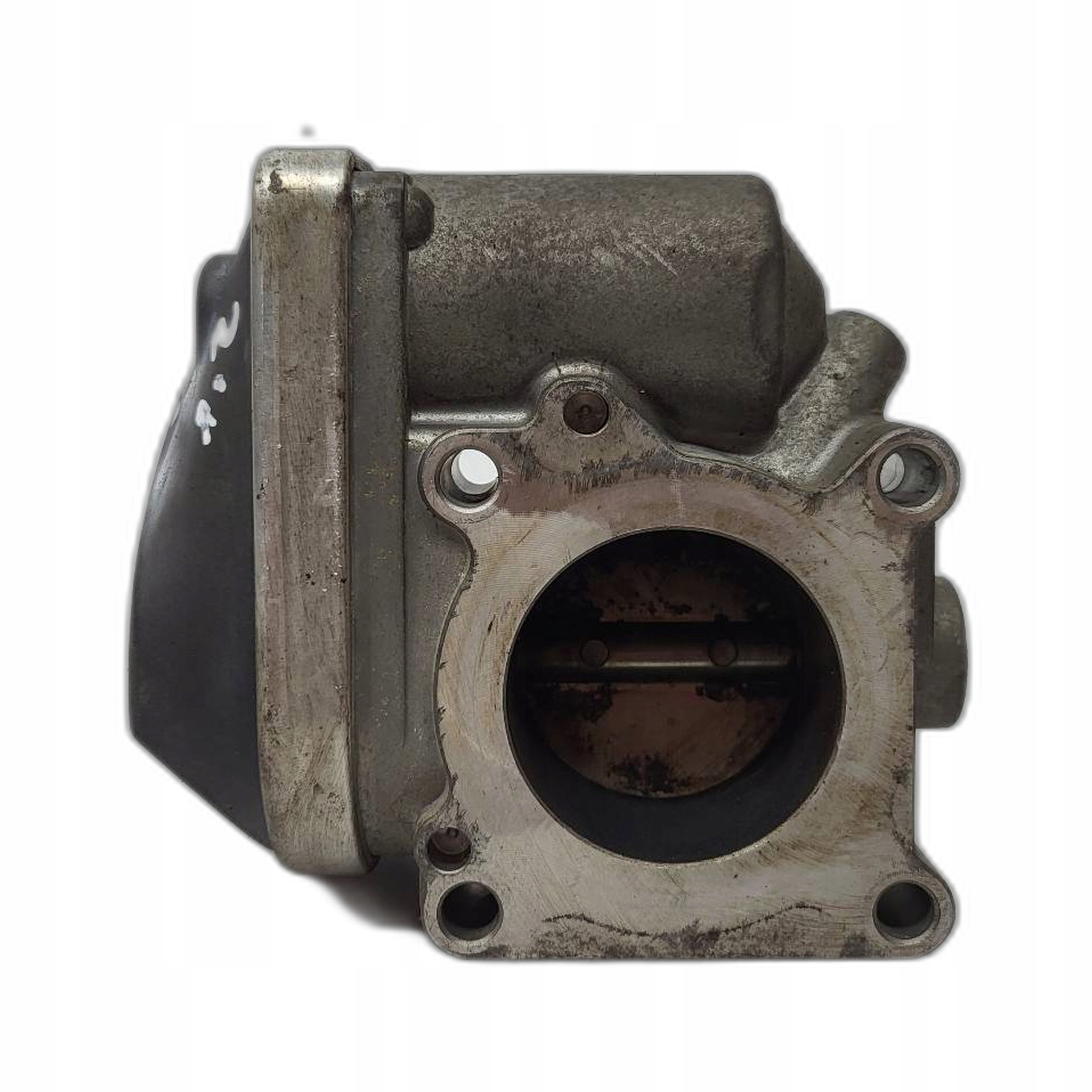Valvola a farfalla SKODA Fabia e 1.2 AWY 036133062N