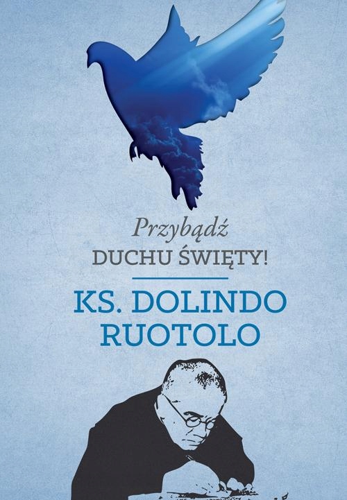 Przybądź Duchu Święty! - e-book