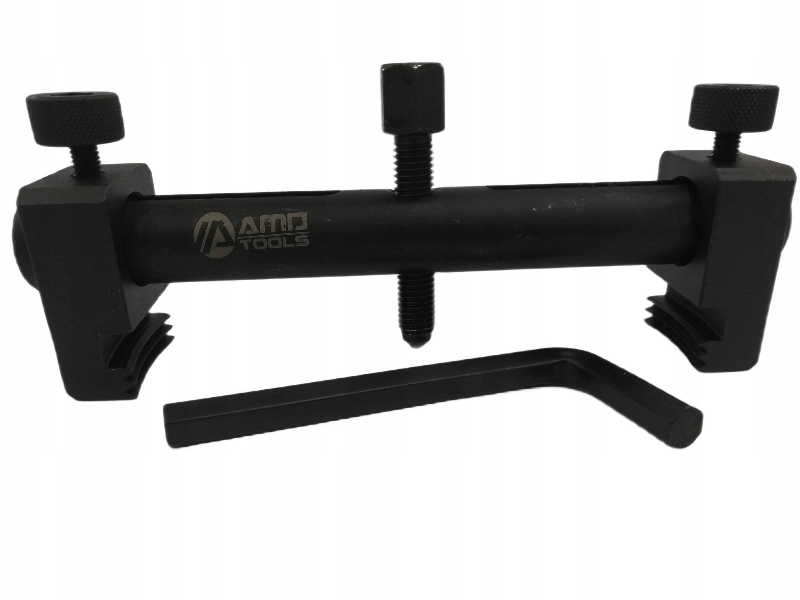 Stahovák Řemenice Víceklínového Alternátoru Klikové Hřídele