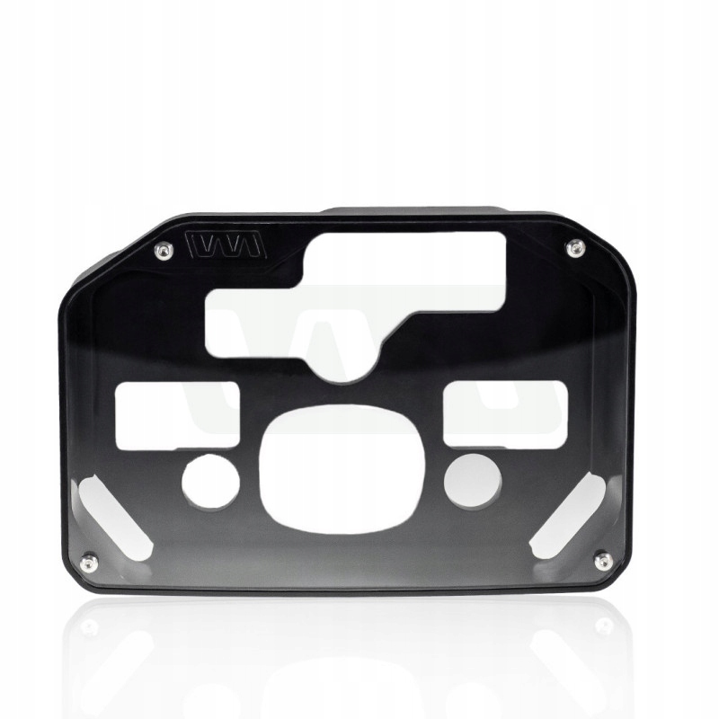 Honda CBR1000RR 2024 – Kryt Displeja Hodín – Womet-tech