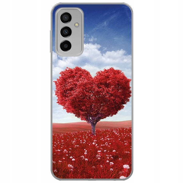 

Etui Do Samsung Galaxy M23 5G Tył Kreatui Fotocase