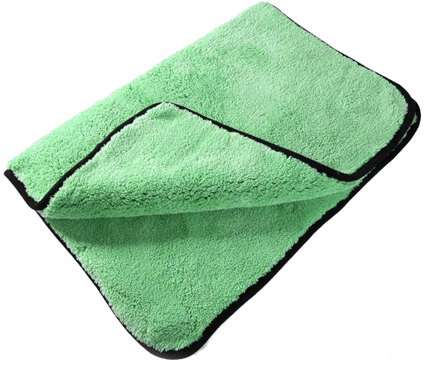 Profesjonalna Mikrofibra Ręcznik Do Oszuszania Detailingu 80x60 1200 g/m2
