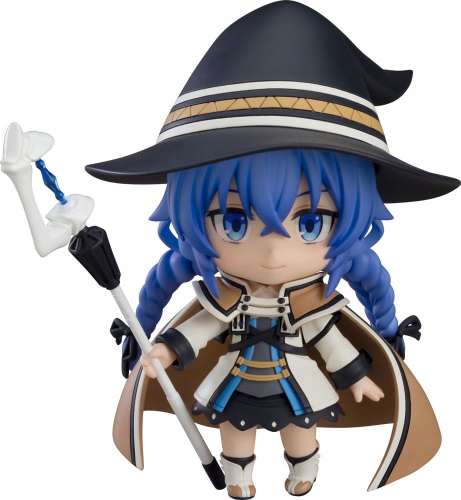 Mushoku Tensei: Jobless Reincarnation Nendoroid Akční figurka Roxy Migurdia