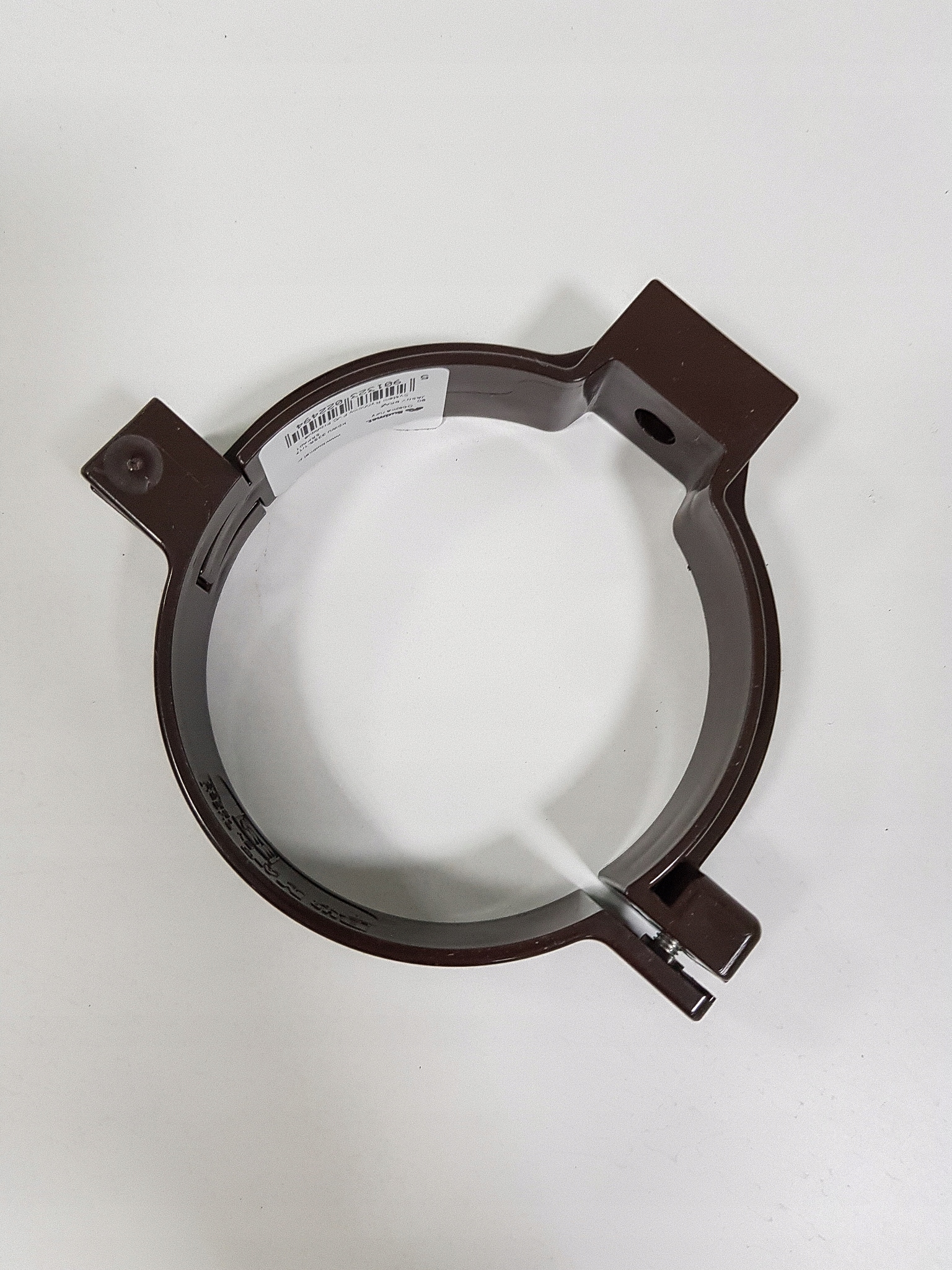 PROAQUA PVC obejma 90 Średnica 90 mm