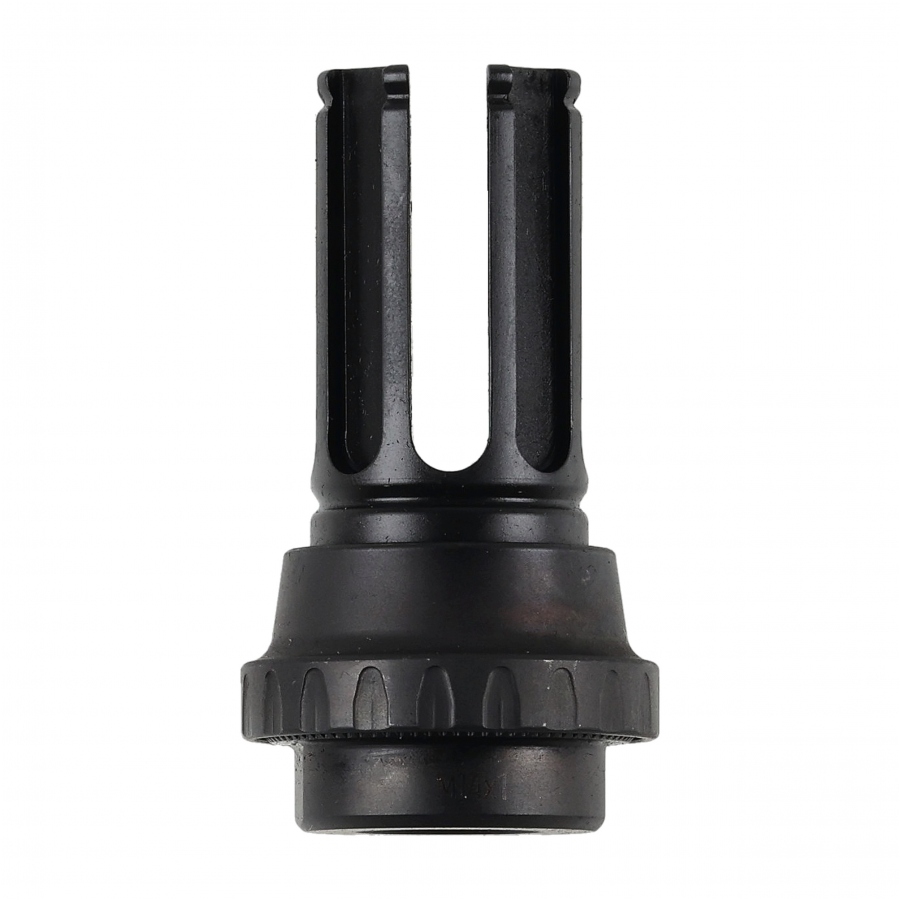Tłumik Płomienia gomander quadron evo 9mm M14x1