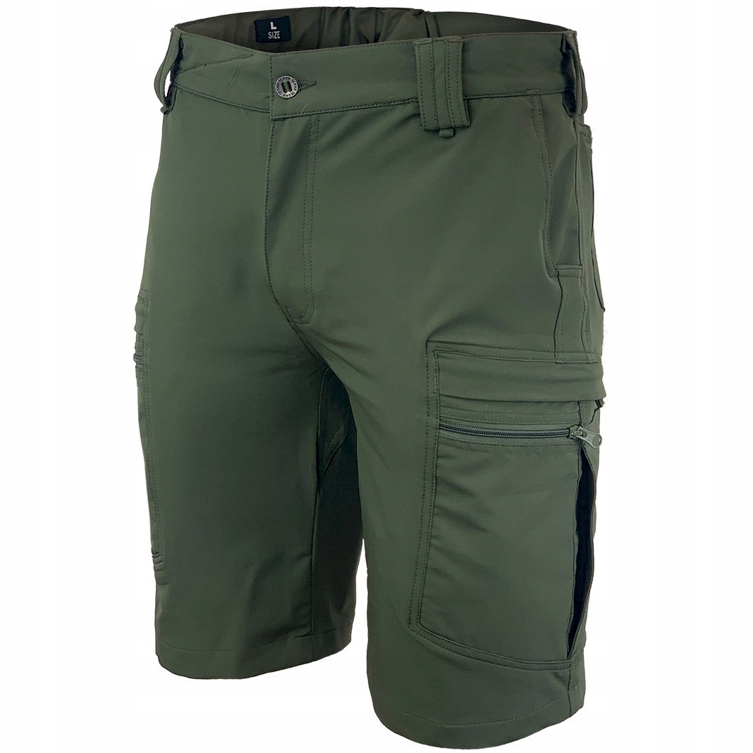 

Szorty spodenki Texar Dominus - Olive S