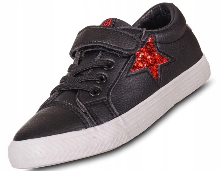 

Buty Dziecięce Big Star DD374105 Czarne R33