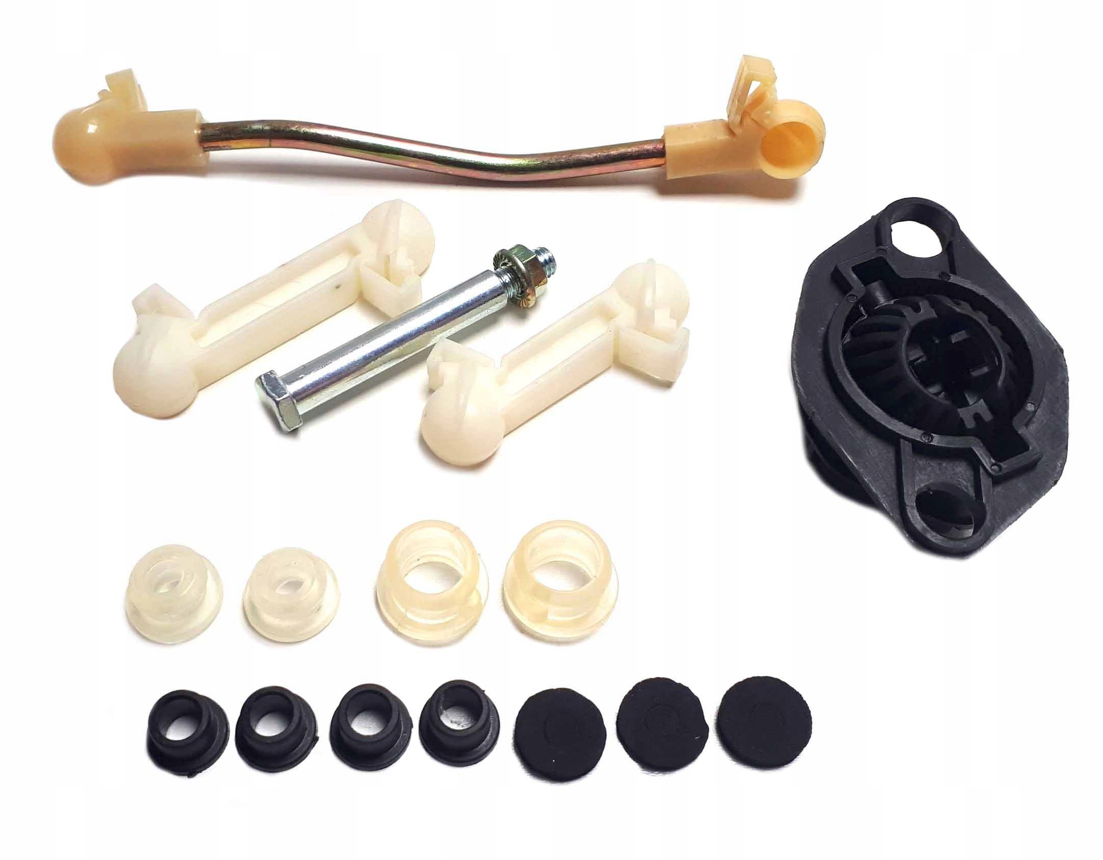 ZESTAW NAPRAWCZY DRĄŻKA ZM. BIEGÓW GOLF II 2 JETTA Producent części Vika