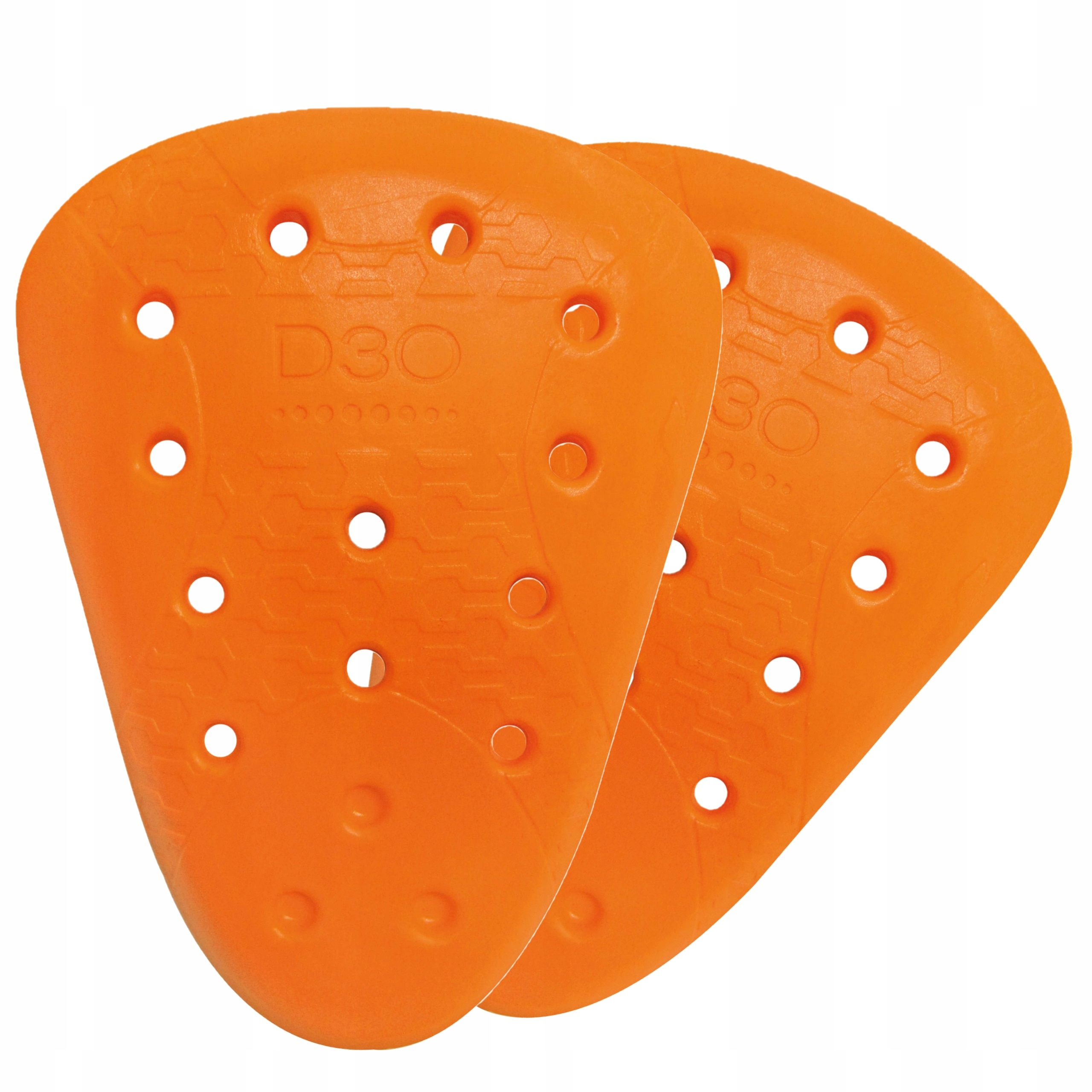 

Ochraniacz protektor bioder D3O Orange Level 2