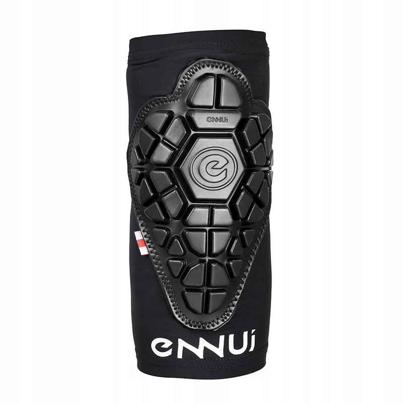 Ochraniacze Na Rolki Ennui Shock Sleeve Elbow Gasket S/m Łokcie Skatepark