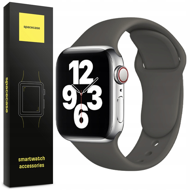 

Spacecase Pasek Opaska Do Apple Watch 42/44/45
