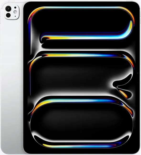 Tablet Apple iPad Pro 13" M5 12 Gb 256 Gb WiFi Cellular stříbrný