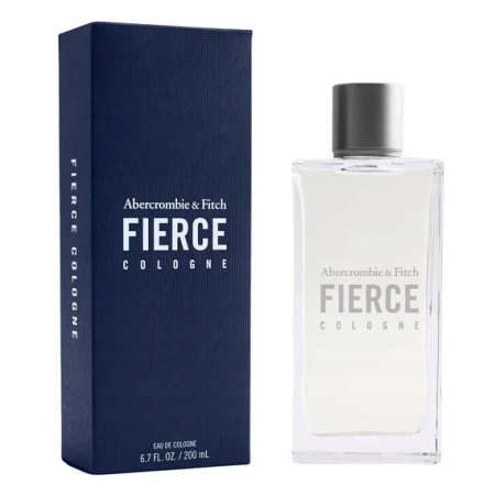 Abercrombie & Fitch Fierce kolínská voda 200 ML