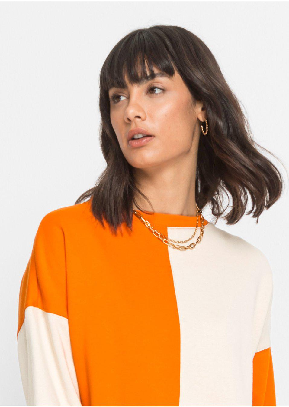 SUKIENKA DRESOWA 48/50 Marka Bonprix