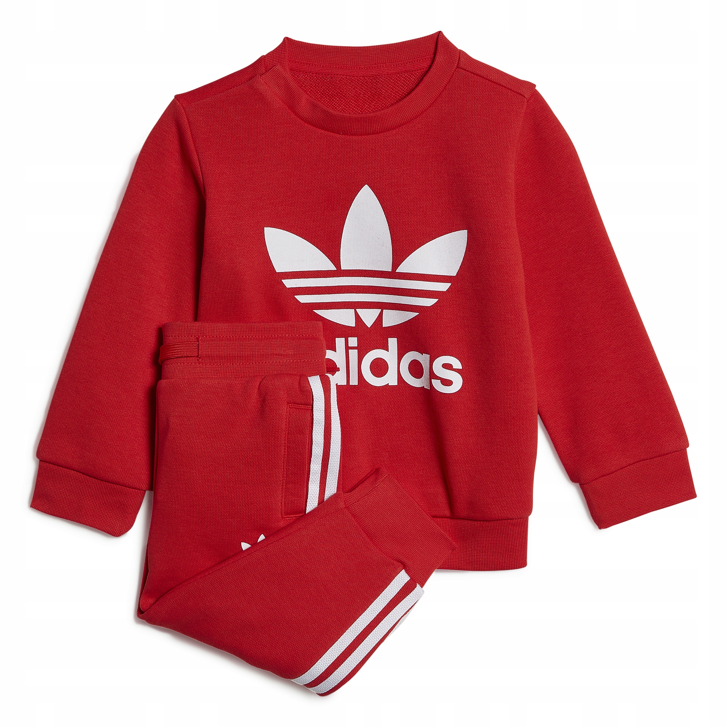 

Dres adidas Crew HK7497 98