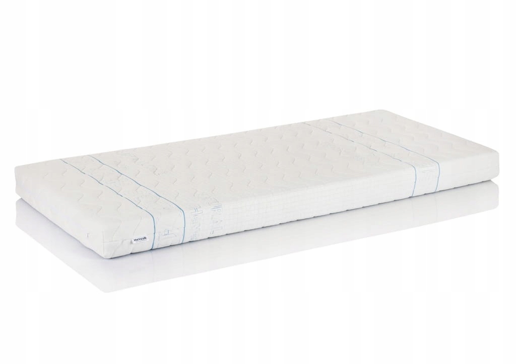 

Hevea Junior 80x160 160x80 materac dziecięcy latex