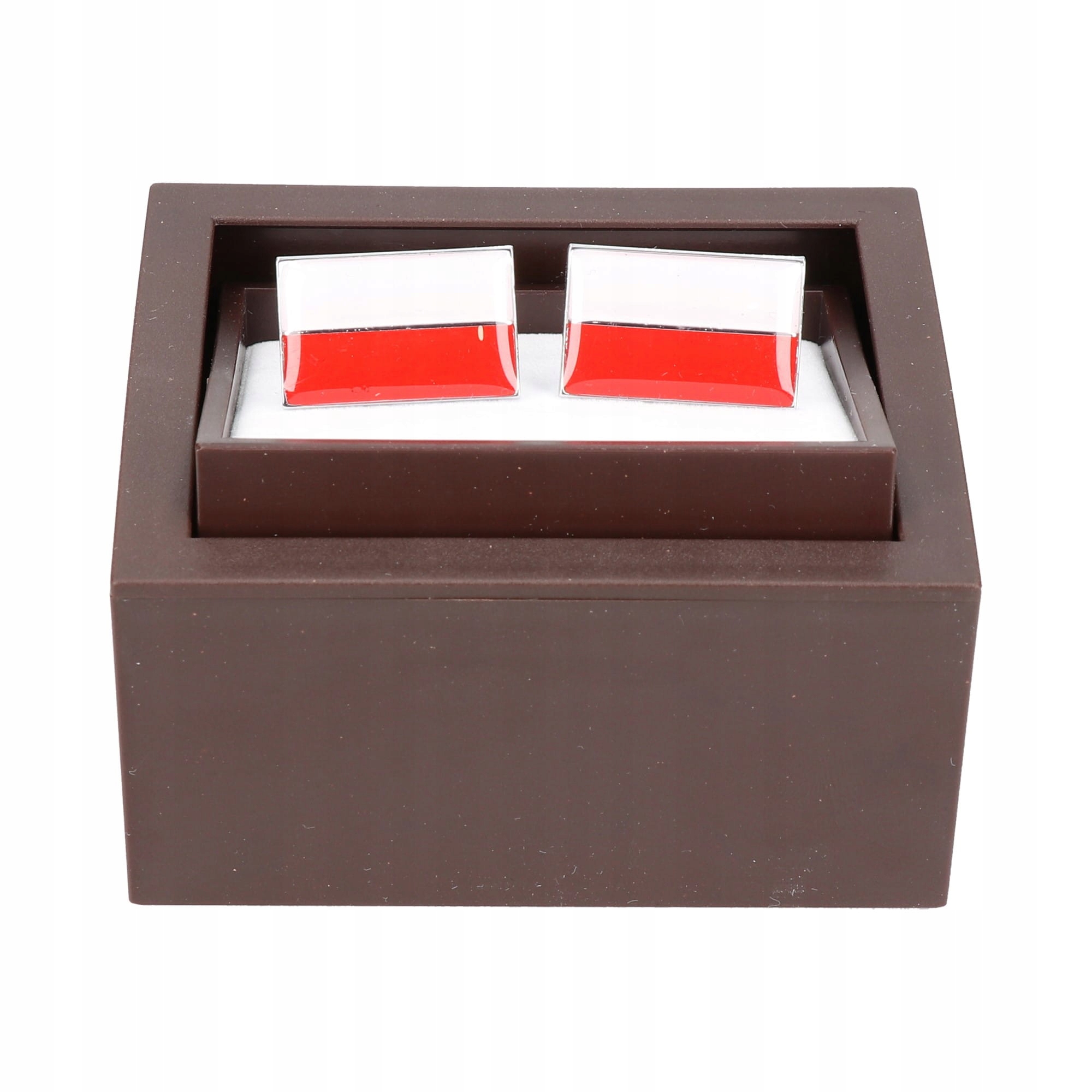 Spinki do mankietów Polska