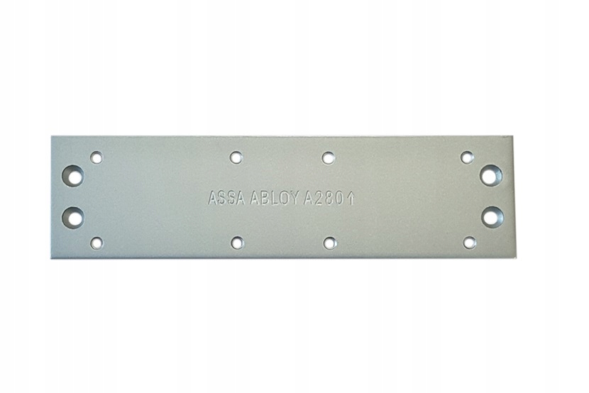 

Płyta montażowa samozamykacza Assa Abloy DC175